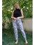 Kadın Welsoft Polar Tek Alt Pijama 210053 2