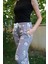 Kadın Welsoft Polar Tek Alt Pijama 210053 3