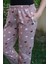 Kadın Welsoft Polar Tek Alt Pijama 210056 2