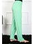 Kadın Pamuklu Tek Alt Pijama 27496 3