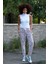 Kadın Welsoft Polar Tek Alt Pijama 210062 3