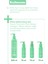 Organic Aloe Vera +Biotin Şampuan 250 Ml 4