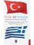 Türk ve Yunan - Samuel Greene Wheeler Benjamin 1