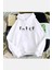 Satoru Gojo Chibi Kapşonlu Sweatshirt 1