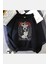Overlord Kapşonlu Sweatshirt 1