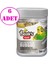 Beaks Kabuksuz Muhabbet Kuş Yemi 750 gr 6 AD 1