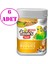Beaks Meyveli Muhabbet Kuş Yemi 750 Gr 6 AD 1