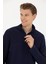 Erkek Lacivert Sweatshirt 50276580-VR033 1