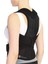 Korse Doğru Duruş Korsesi Kamburrluk Önleyici Sırt Korse 2