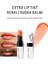 Extra Lip Tint Botanik Yağ Kompleksli Renkli Dudak Balmı - Bare Melon 716170298528 1