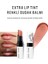 Extra Lip Tint Botanik Yağ Kompleksli Renkli Dudak Balmı - Bare Nude 716170298542 1