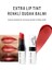 Extra Lip Tint Botanik Yağ Kompleksli Renkli Dudak Balmı - Bare Claret 716170298924 1