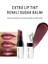 Extra Lip Tint Botanik Yağ Kompleksli Renkli Dudak Balmı - Bare Onyx 716170308708 1