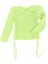 Kız Çocuk Sweatshirt Kaşkorse Neon Sarı 5 Yaş Neon Sarı 3
