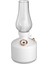 Retro Şarjlı Gece Lambası & Hava Nemlendirici Buhar Makinesi 280ml 2
