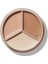 Cover Perfection Triple Pot Concealer 02 Contour Beige 2