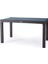 Alpsancup Ambalaj Camsız Rattan Lüx Masa Bahçe&balkon,teras 70X120 1