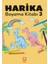 Harika Boyama Kitabı 3 1
