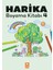 Harika Boyama Kitabı 4 1