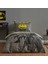 Karaca Home Batman Dark Knight %100 Pamuk Tek Kişilik Nevresim Takımı 1