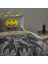 Karaca Home Batman Dark Knight %100 Pamuk Tek Kişilik Nevresim Takımı 2