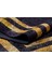 Kamenskuralski Mor Çerçeveli Polyester Dijital Baskı Halı 4