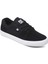 Dc Ls Ayakkabı Black/whıte/black Erkek Günlük Spor Ayakkabı ADYS300769-XKWK 1