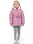 Benittokids Kız Bebek Çocuk Mont 51285 1