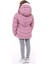 Benittokids Kız Bebek Çocuk Mont 51285 3