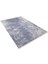 Cerepovets Mavi Modern Polyester Dijital Baskı Halı 3