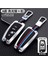 Bmw F10 F20 F30 Çinko Metal Anahtarlık Premium Gümüş Renk Anahtarlık Car Keychain Bmw Anahtarlık 1