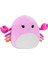 Squishmallow Yengeç Cailey 20 cm 2