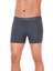 6'lı Erkek Modal Boxer Classic 39 1