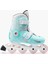 Oxelo Çocuk Paten - Yeşil - Play 5 1