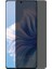 Tecno Camon 20 Pro Mat Hayalet Gizli Ekran Koruyucu Privacy Film 1