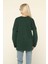 Ekru Baskılı Sweatshirt 2