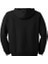 Kerlins Oversize Kapüşonlu Unisex Hayaller Yaşatır Yazılı Sweatshirt Hoodie 2