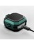 Casestreet Samsung Galaxy Buds Fe Kılıf Tank Çift Renk Koruma SF11 Lacivert 2