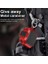 Casestreet Samsung Galaxy Buds Fe Kılıf Tank Çift Renk Koruma SF11 Koyu Yeşil 3