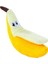 Dental Banana Cat Chew Toy Kedi Oyuncağı 1