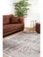 Kostroma Krem Modern Polyester Dijital Baskı Halı 4
