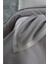 Klimalı Pike ,%100 Pamuk Petekli Pike , Dörtmevsim Pike Battal Boy 240X260 Gri 2