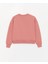 Kız Çocuk Aksesuarlı Kız Detay SweatShirt 2