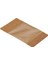 13x22,5x3,5 Cm-100 Adet Kraft Geniş Pencereli Doypack 1