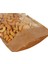 13x22,5x3,5 Cm-100 Adet Kraft Geniş Pencereli Doypack 3