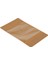 16x27x4 Cm-200 Adet Kraft Geniş Pencereli Doypack 1