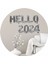 Mini Party Store Yılbaşı Hello 2024 1