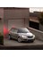 Skoda Fabia 1 2000-08 Güneşlik Tutucu Klipsi Bej Krem 3B0857561B 5
