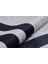 Hasavyurt Siyah Çerçeveli Polyester Dijital Baskı Halı 3