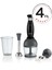 AR1106 Ottimo Maxi El Blender Seti 1